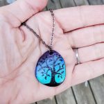 Tree Pendant