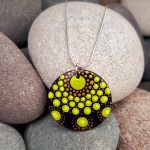 Mandala Pendant