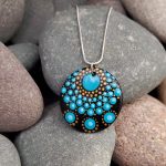 Mandala Pendant