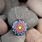 Mandala Pendant