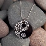 Yin Yang Pendant