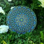Mandala Panels
