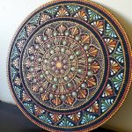 Mandala Panels