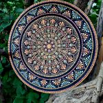 Mandala Panels