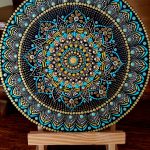 Mandala Panels