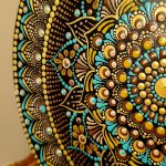 Mandala Panels