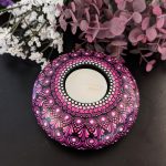 Mandala Tea Light Holder Mandala Tea Light Holder
