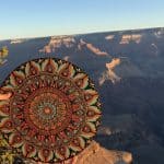 Sedona Mandala at Grand Canyon Sedona Mandala at Grand Canyon