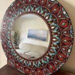 Sedona Mandala Mirror Sedona Mandala Mirror