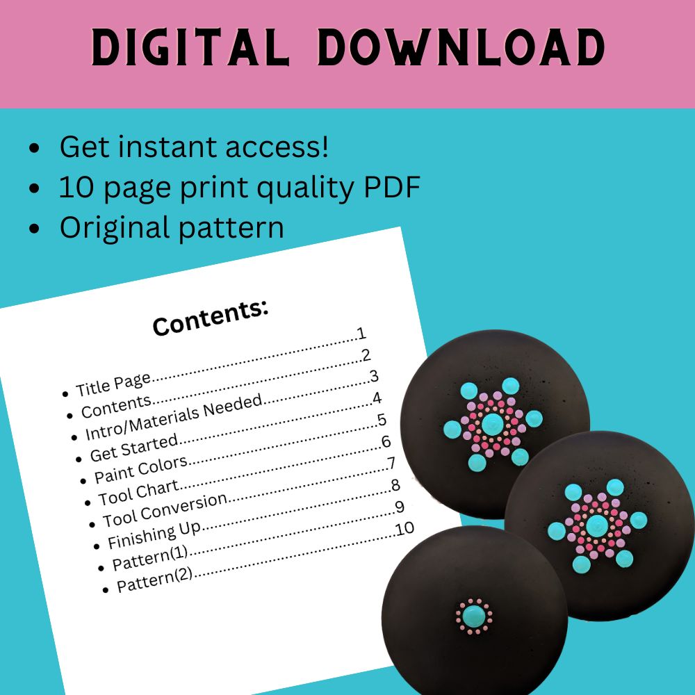 Spring Garden - Image 2