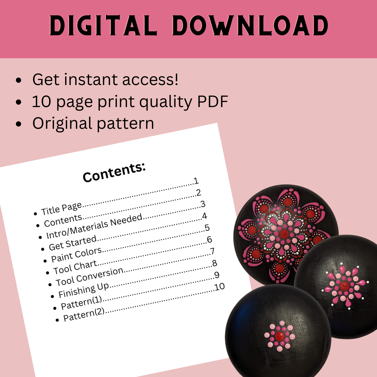 Pink Pearl - Image 2