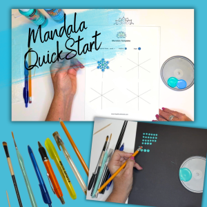 Mandala QuickStart